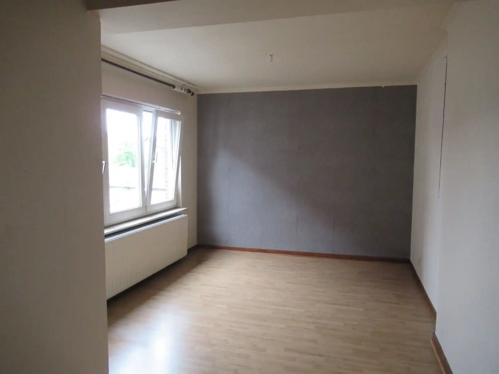 Ruime gerenoveerde woning met 3 slaapkamers in centrum van Sint-Truiden. foto 18