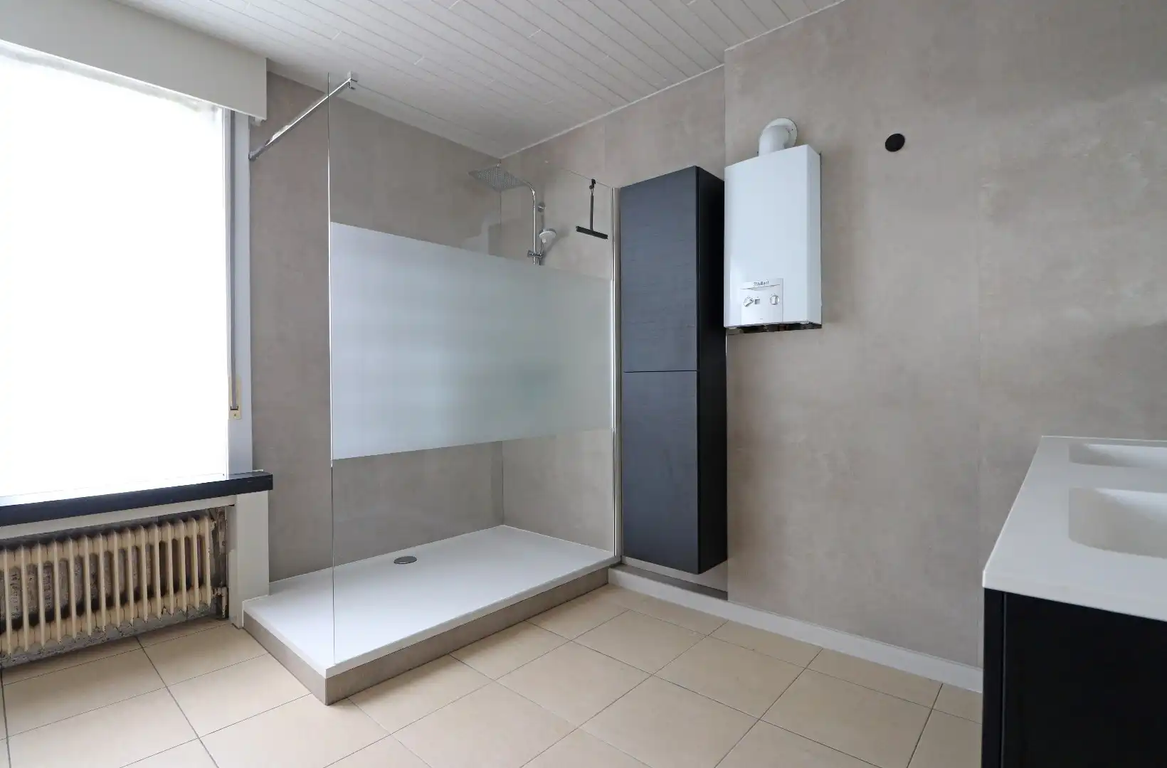 Gerenoveerde woning foto 7