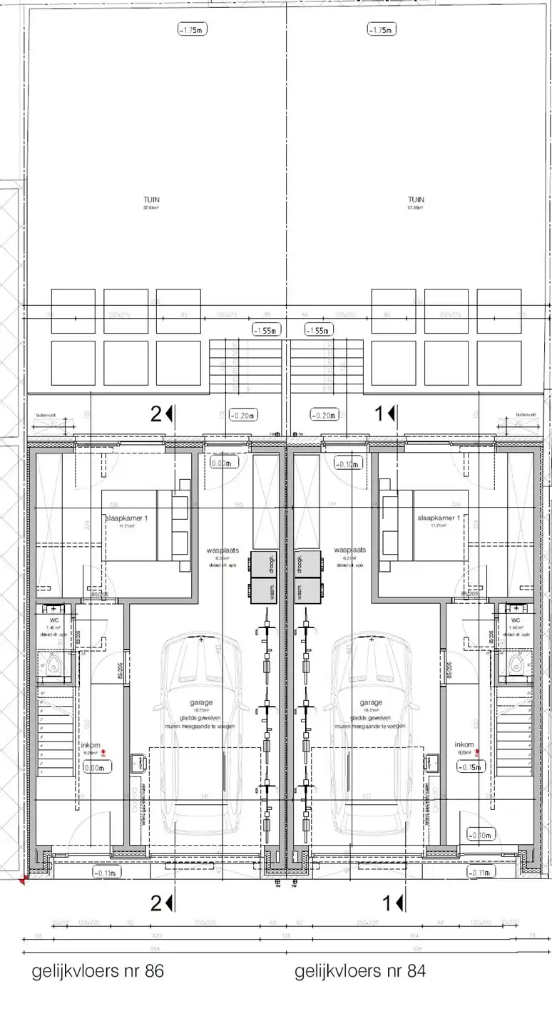 NIEUWBOUWWONINGEN  foto 4