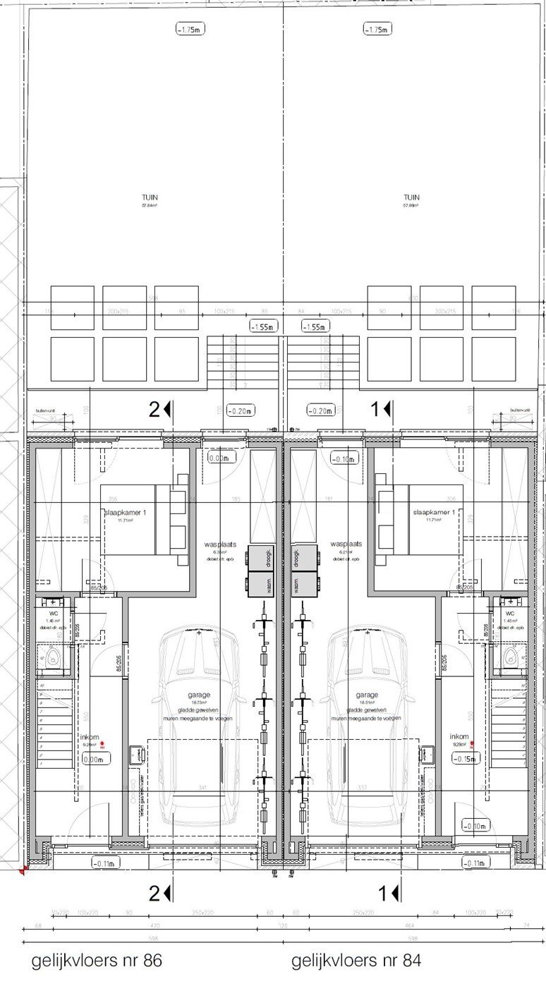 NIEUWBOUWWONINGEN  foto 2