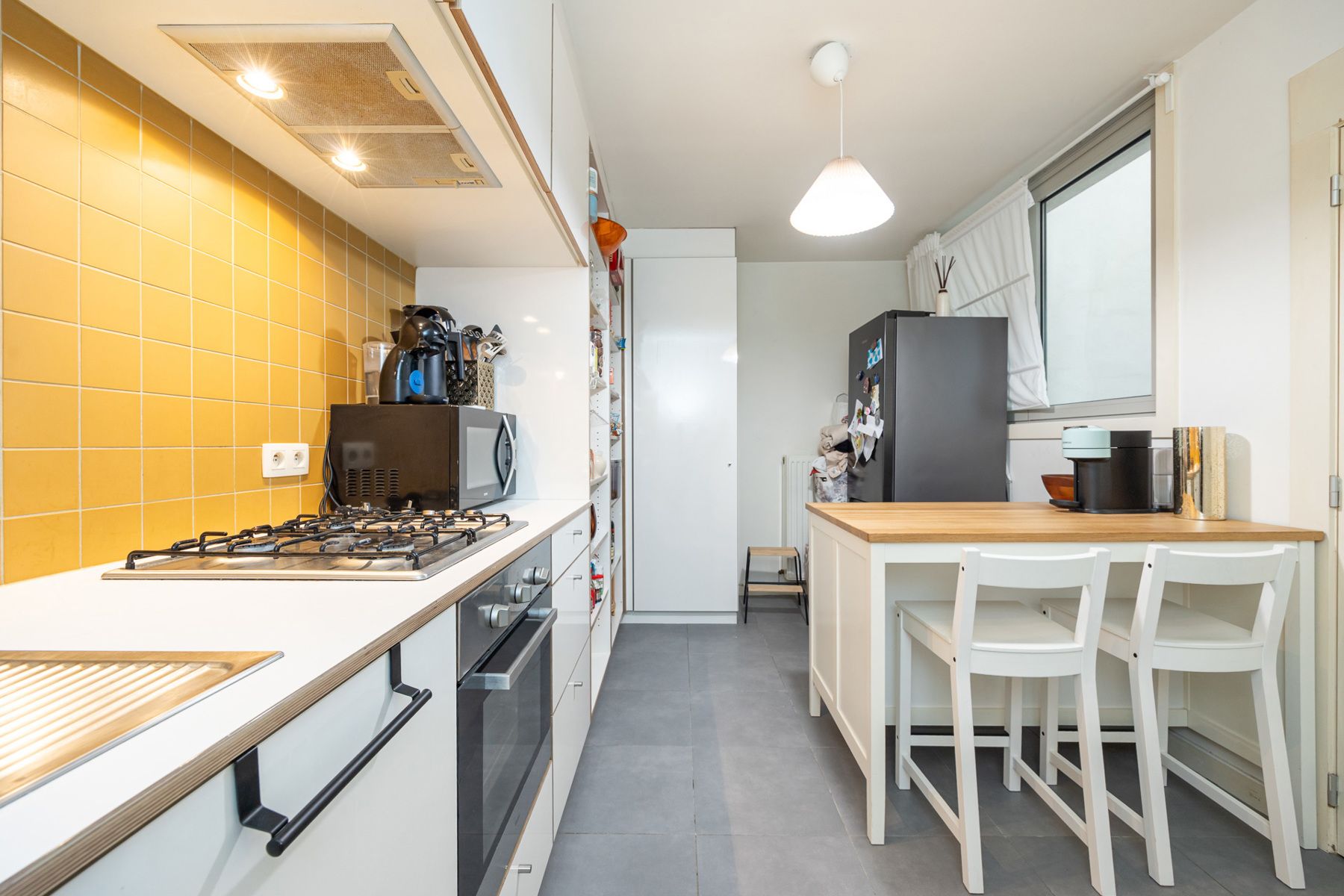 Mooi appartement in prachtig gebouw in het oude stadscentrum foto 5