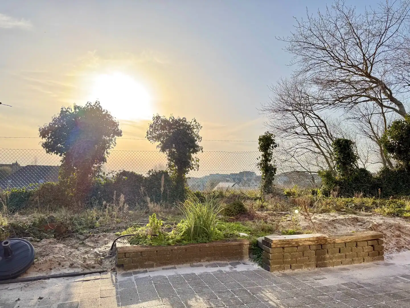 Vrijstaande villa met uitzonderlijke ligging in Oostduinkerke foto 16
