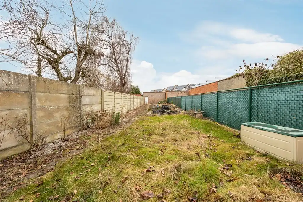 Woning met magazijn tegenover Fort 7 foto 10