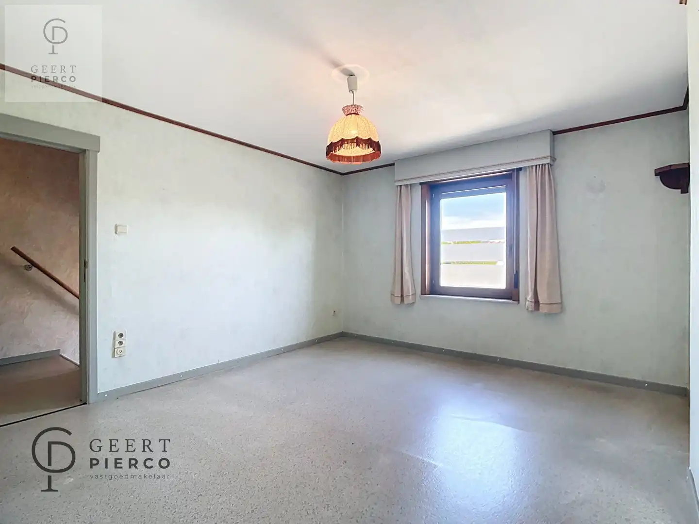 Super gezellige stadswoning met super tuin foto 15