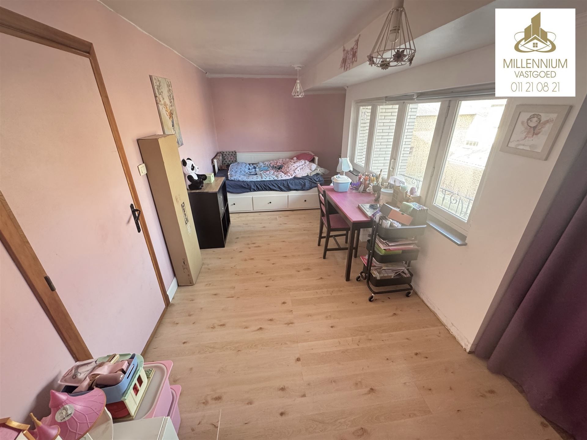 Ruime 4 Splk Woning in Riemst foto 21