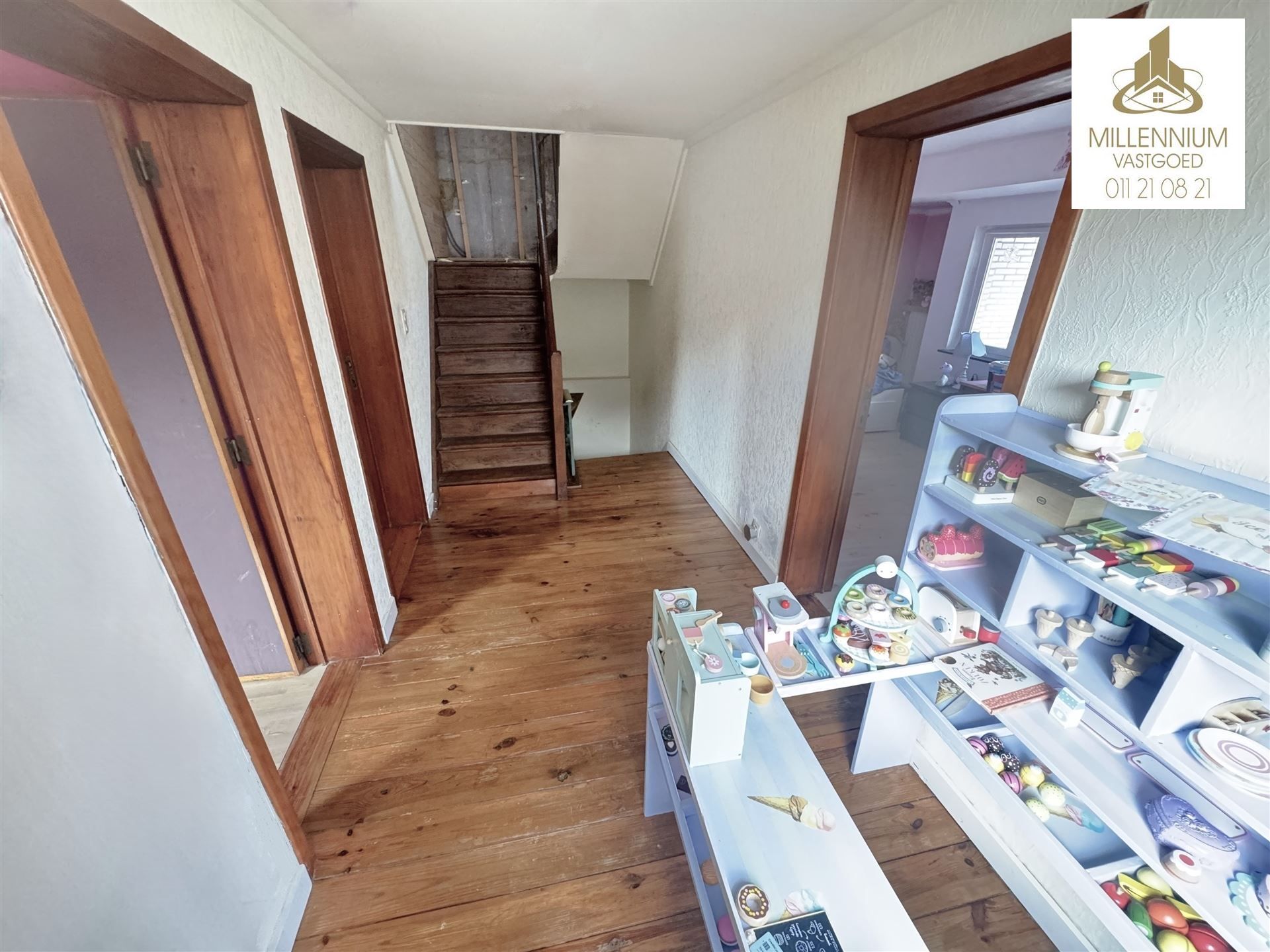 Ruime 4 Splk Woning in Riemst foto 21