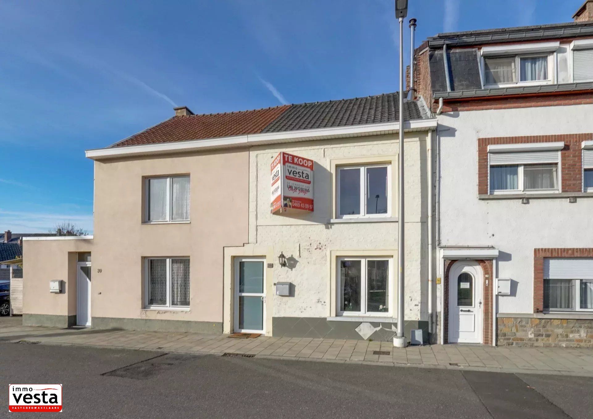 Huis te koop HALMAALWEG 37 - 3800 Sint-Truiden
