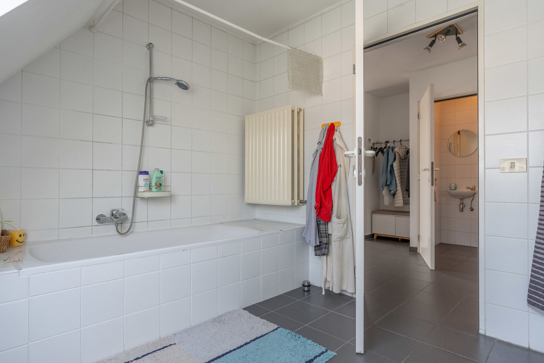 Ruim en lichte penthouse (179 m²)  met 3 slpks en groot terras foto 16