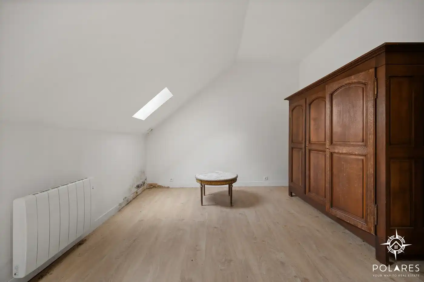 Te renoveren woning met ruime tuin en tal van mogelijkheden in Glabbeek foto 9