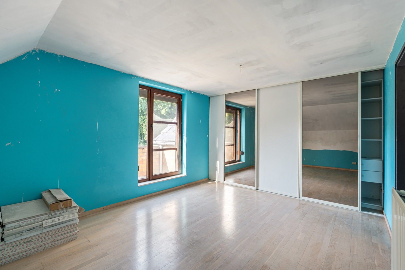 🏡 Ruime gezinswoning op toplocatie in het centrum van Helchteren foto 12