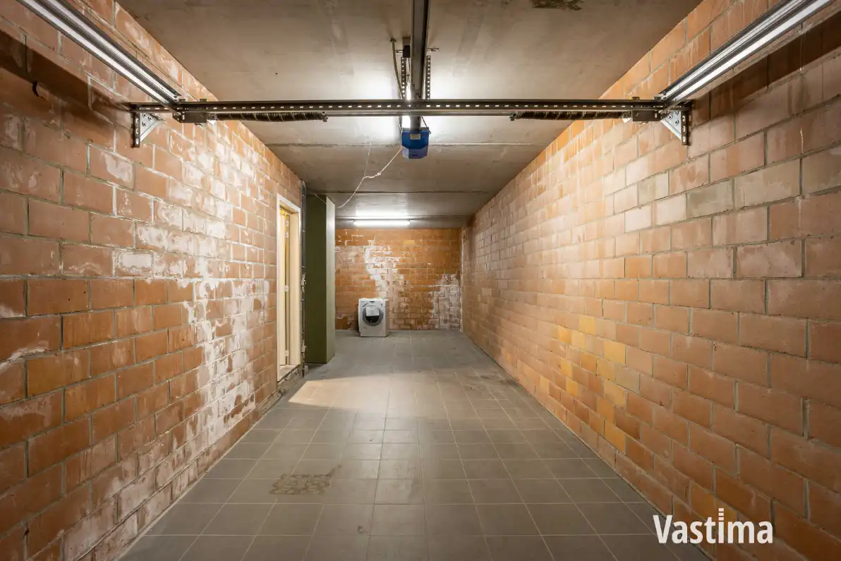 Energiezuinig appartement in het hart van Lochristi met 2 slaapkamers foto 19
