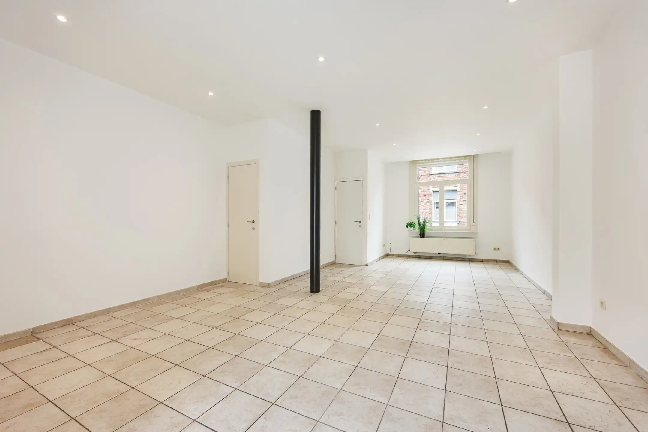 Gezinswoning met 4 slaapkamers nabij centrum Turnhout. foto 2