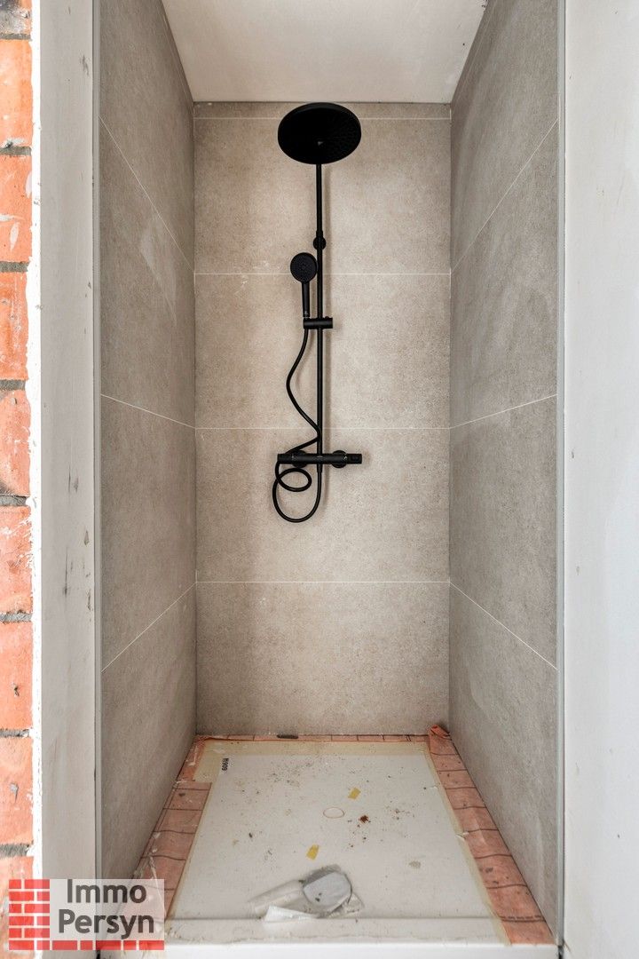 Energiezuinige nieuwbouwwoning in pastorijstijl – Centrale en rustige ligging foto 19