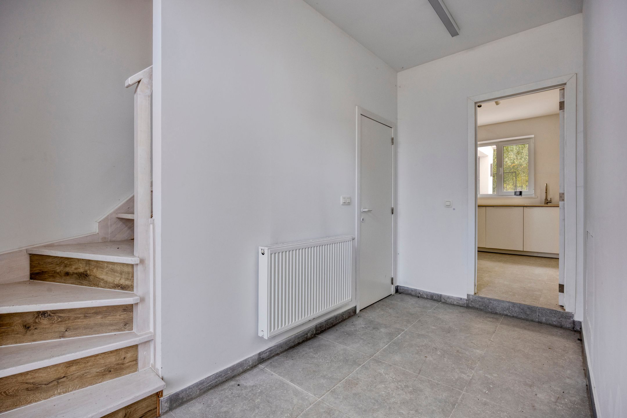 Ruime, energiezuinige woning op goede ligging te Huldenberg foto 2