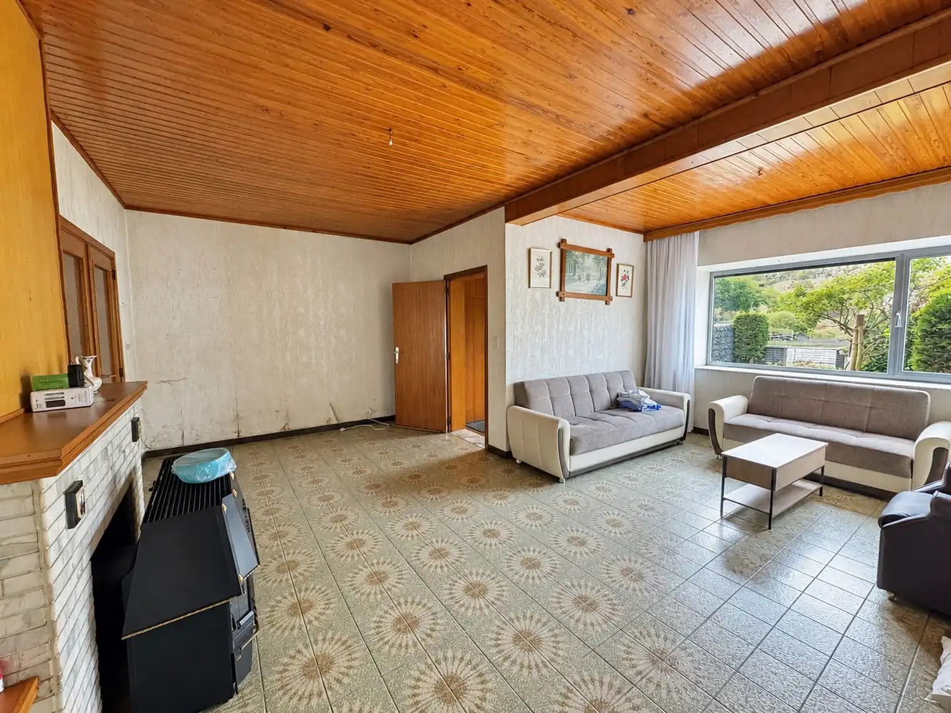 TE RENOVEREN RIJWONING (G.B.) foto 2