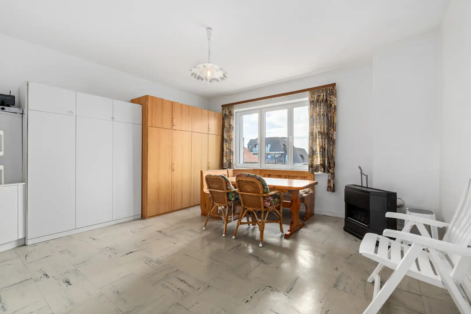 Appartement te koop foto 2