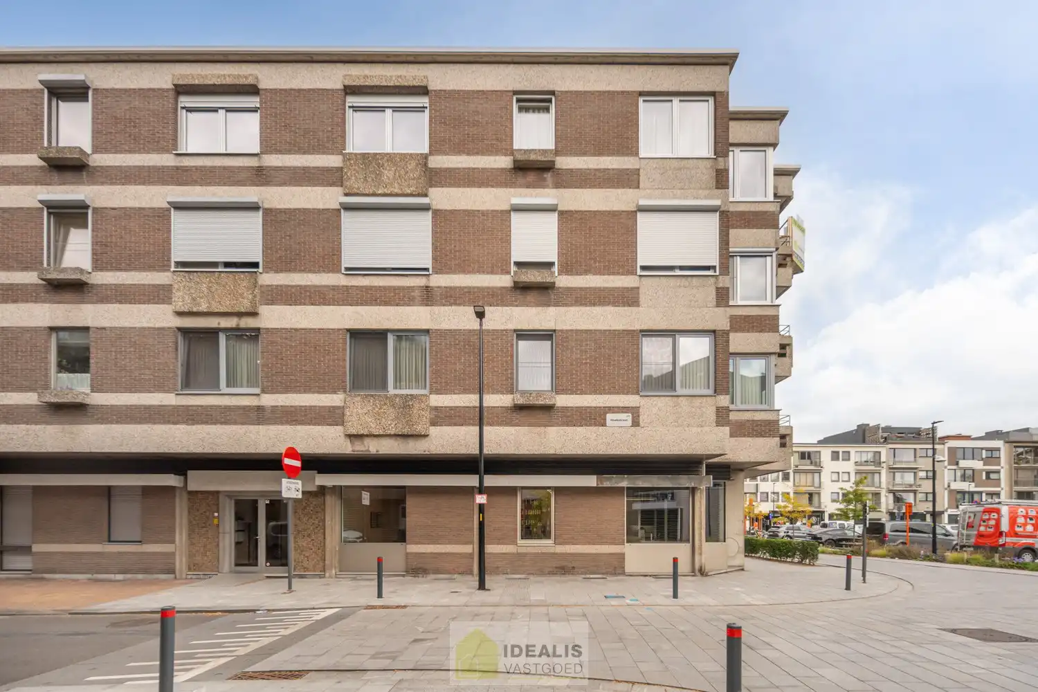 Appartement te koop foto 25