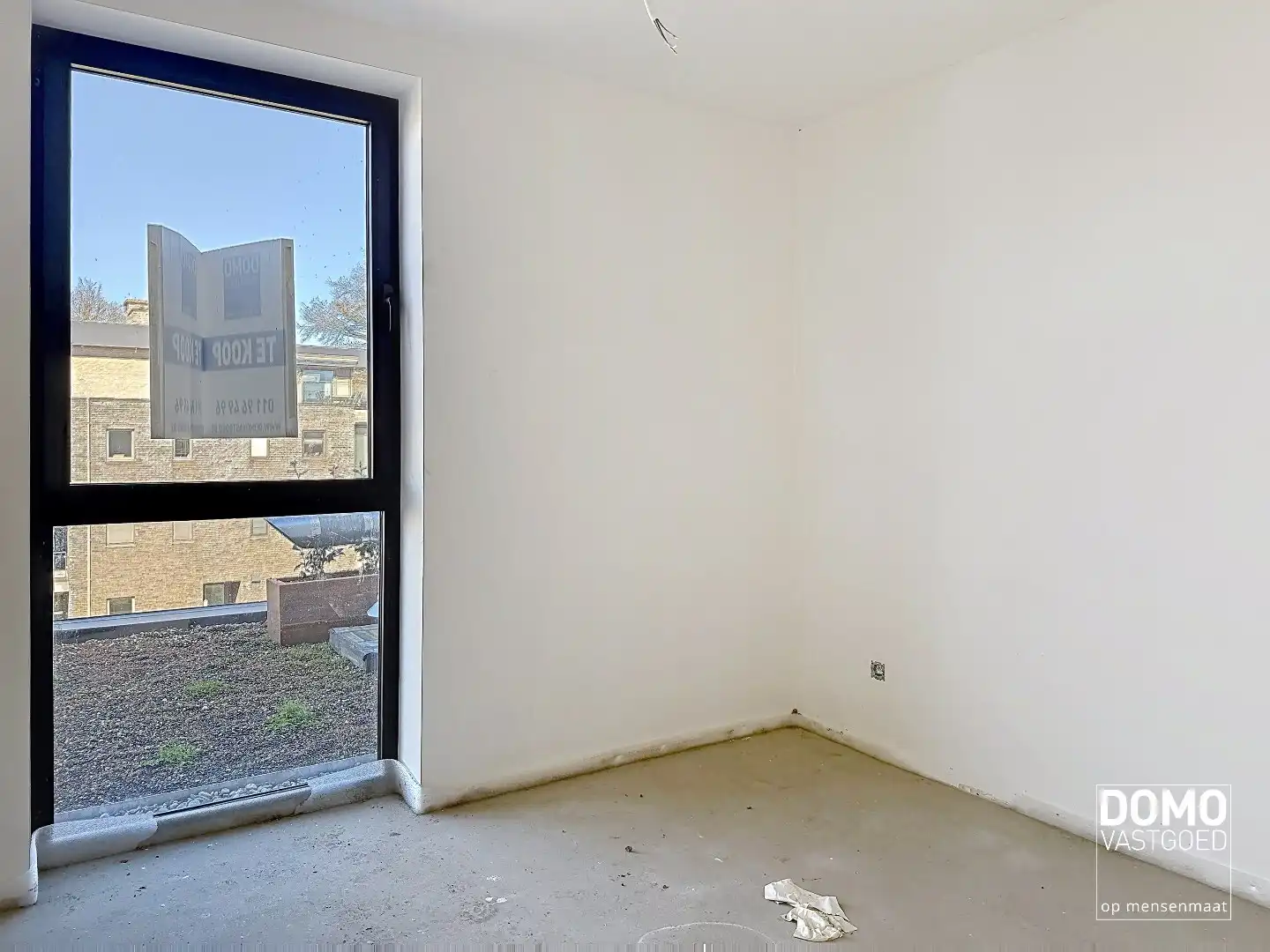 KNAP ARCHITECTURAAL WOONPROJECT IN HET CENTRUM VAN KERMT foto 10