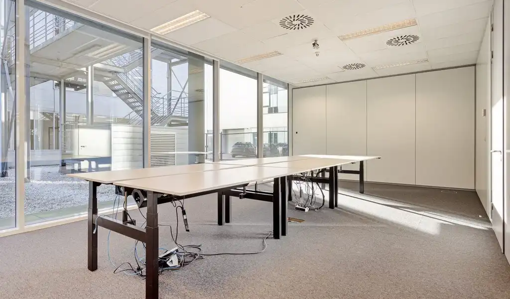 Luxueuze kantoren te huur in Antwerp Ring Center in Borgerhout foto 6