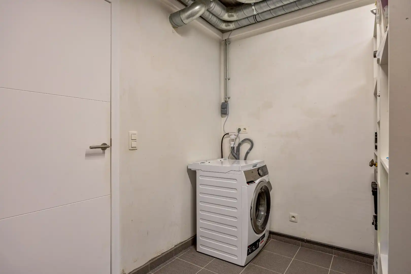 Rustig gelegen woning met 3 slaapkamers, garage en tuin foto 19