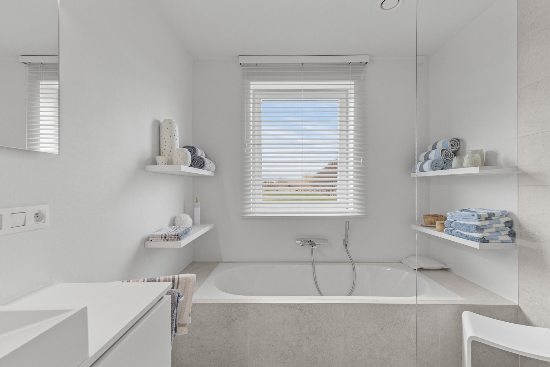 Moderne BEN-woning in een groene en kindvriendelijke buurt foto 25