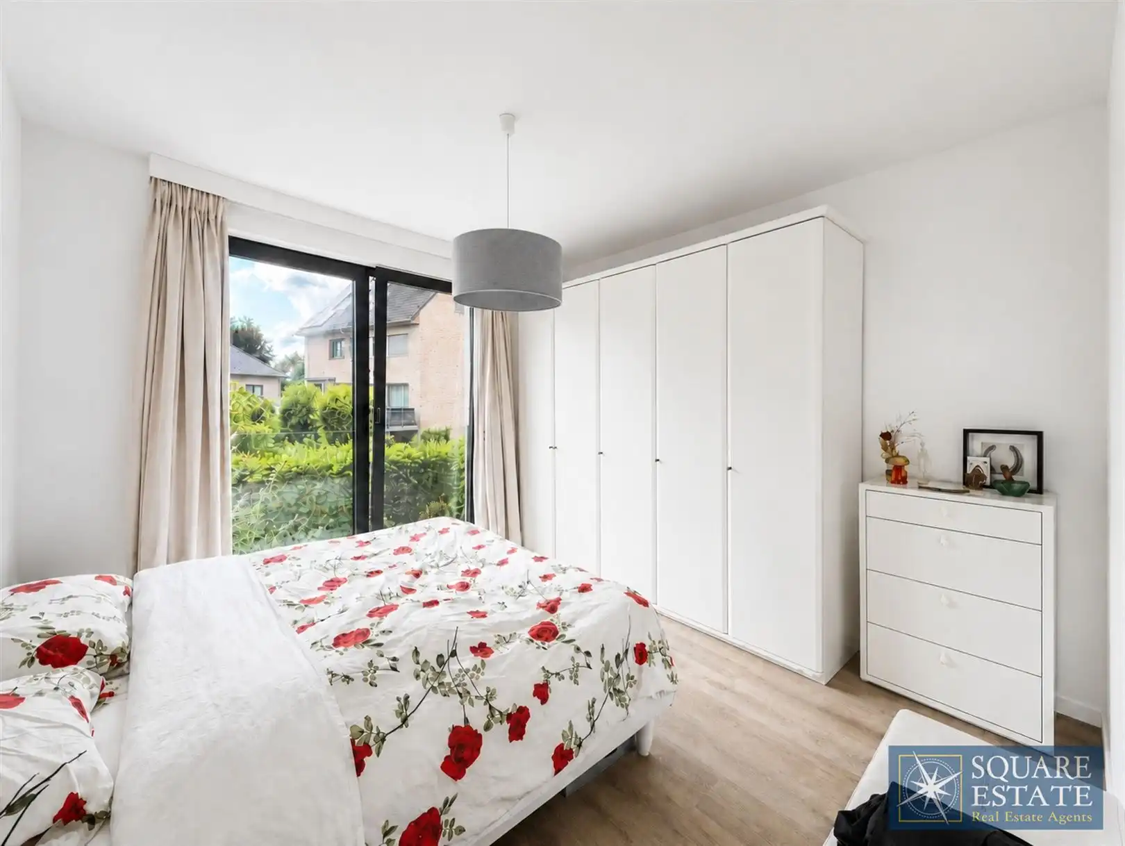 Prachtig appartement met 2 slaapkamers foto 6