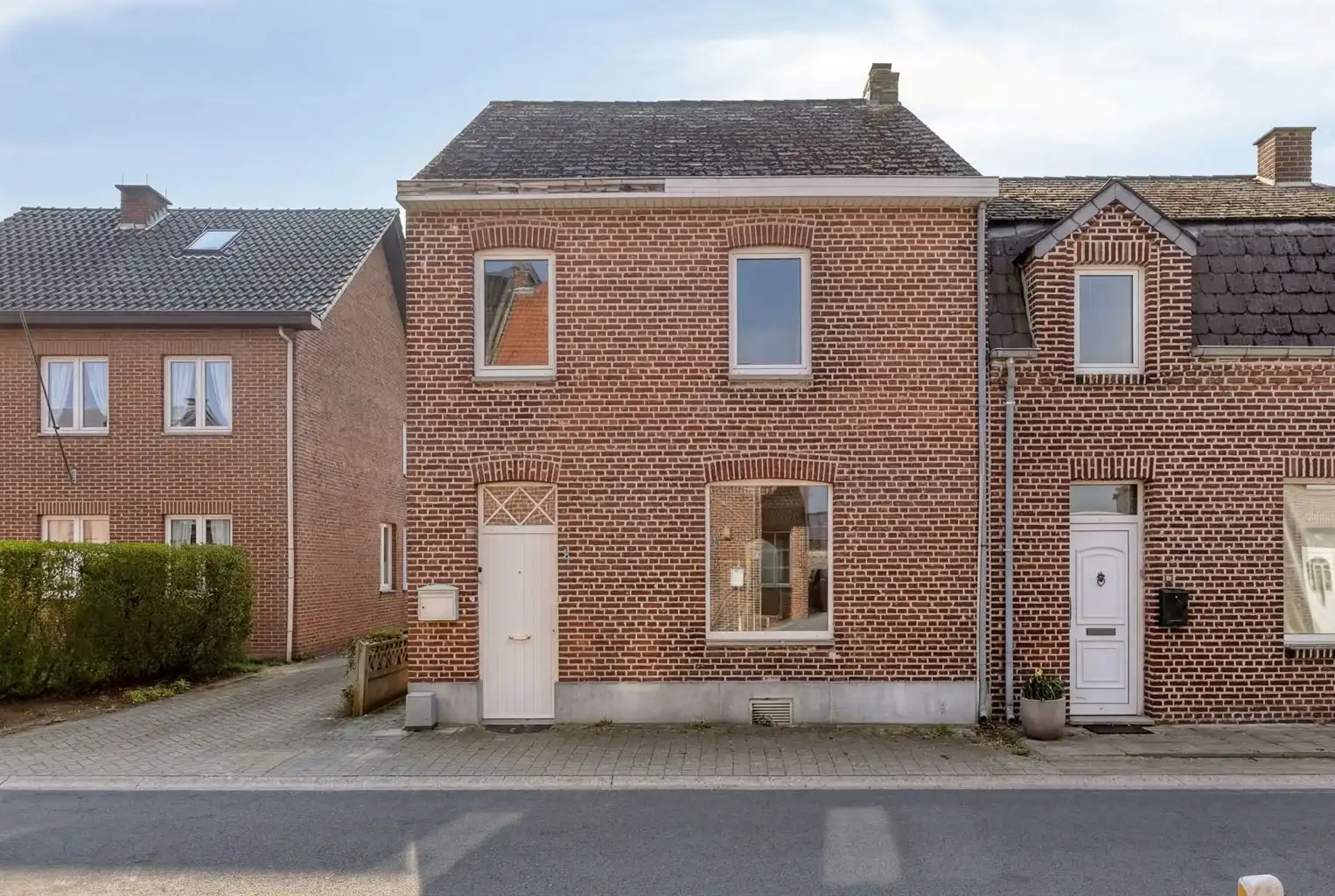Huis te koop Verloren Kost 37 - 3680 MAASEIK