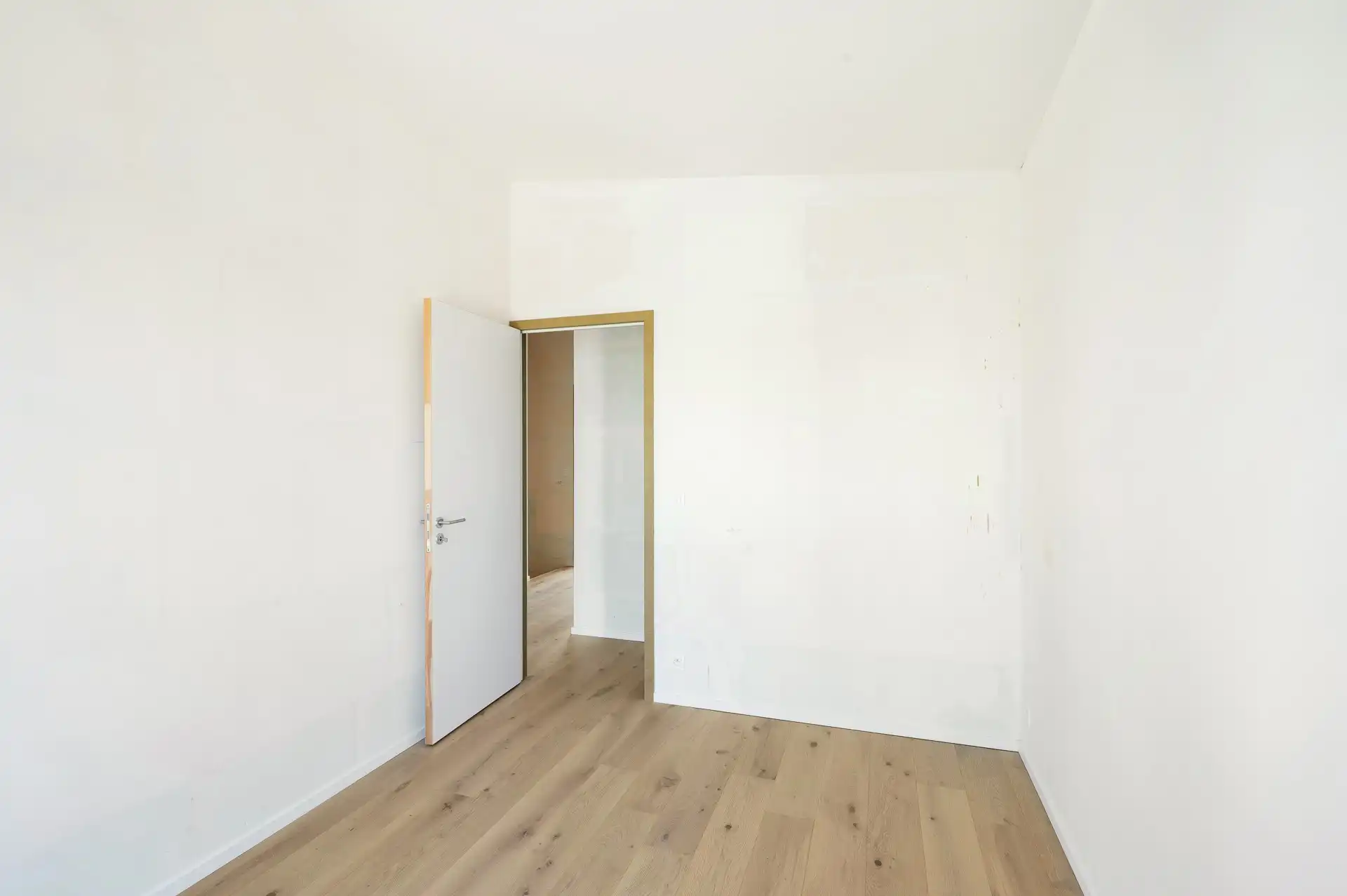 Modern wonen in Kalvekeet: Intelligent, Energiezuinig, Exclusief. foto 25