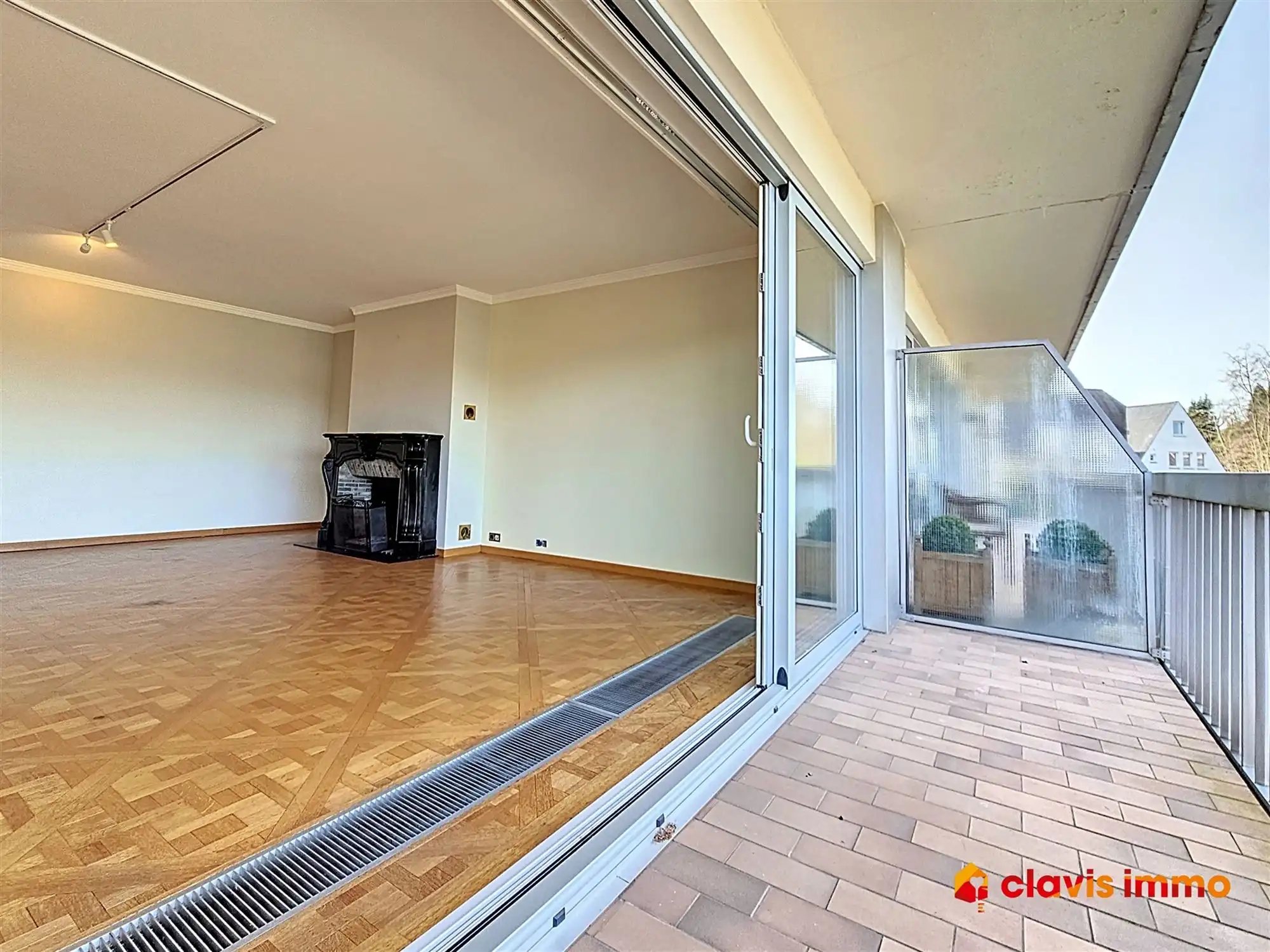 UKKEL - Observatorium/Longchampwijk foto 18