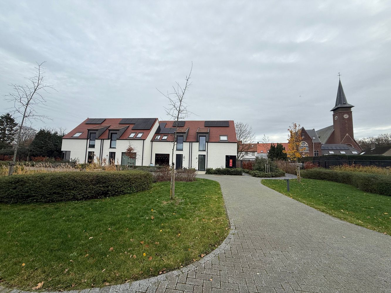 Energievriendelijke nieuwbouwwoning met 3 slaapkamers foto 24