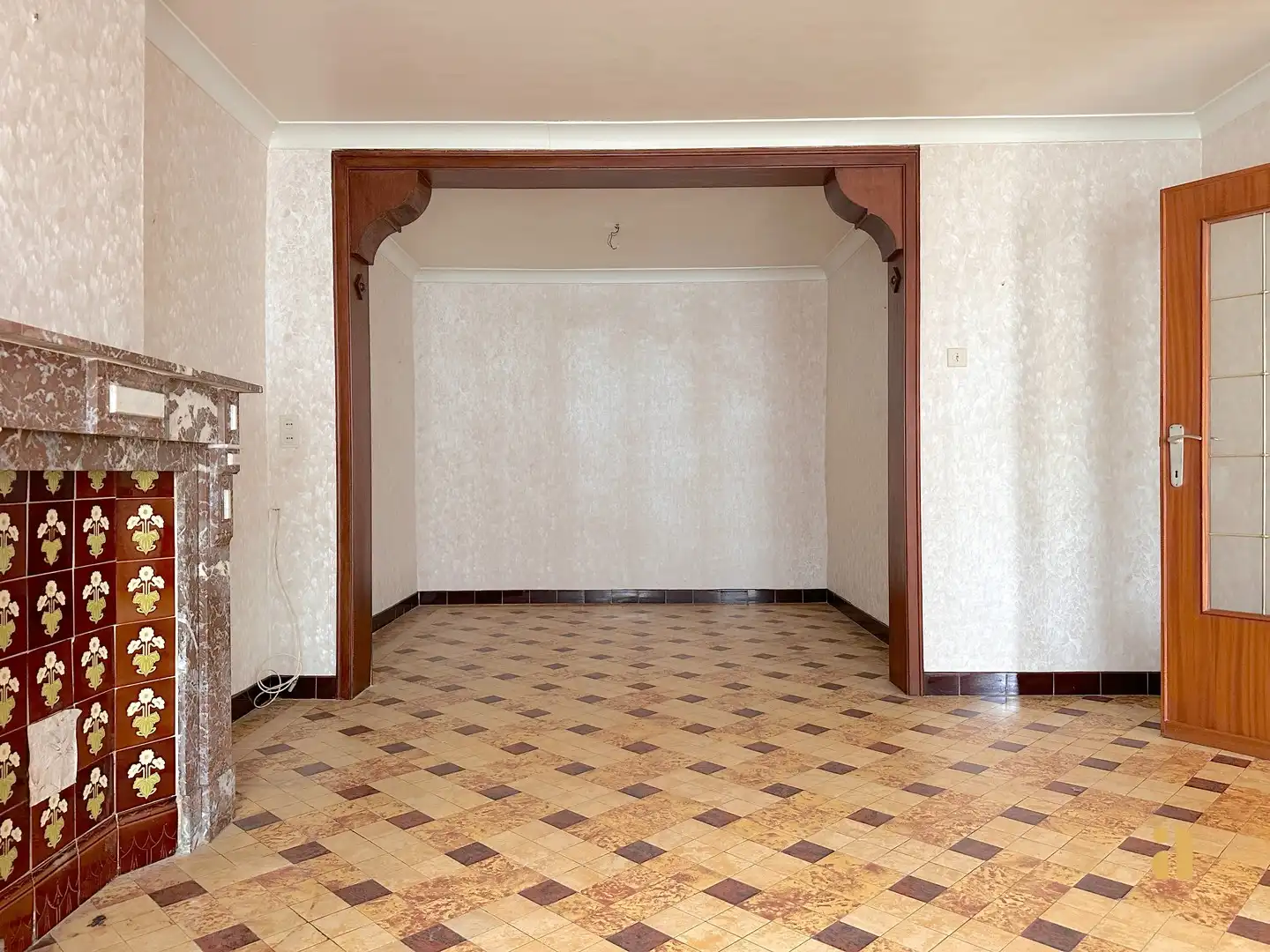 Rustig gelegen hoeve met weids landelijk uitzicht foto 13