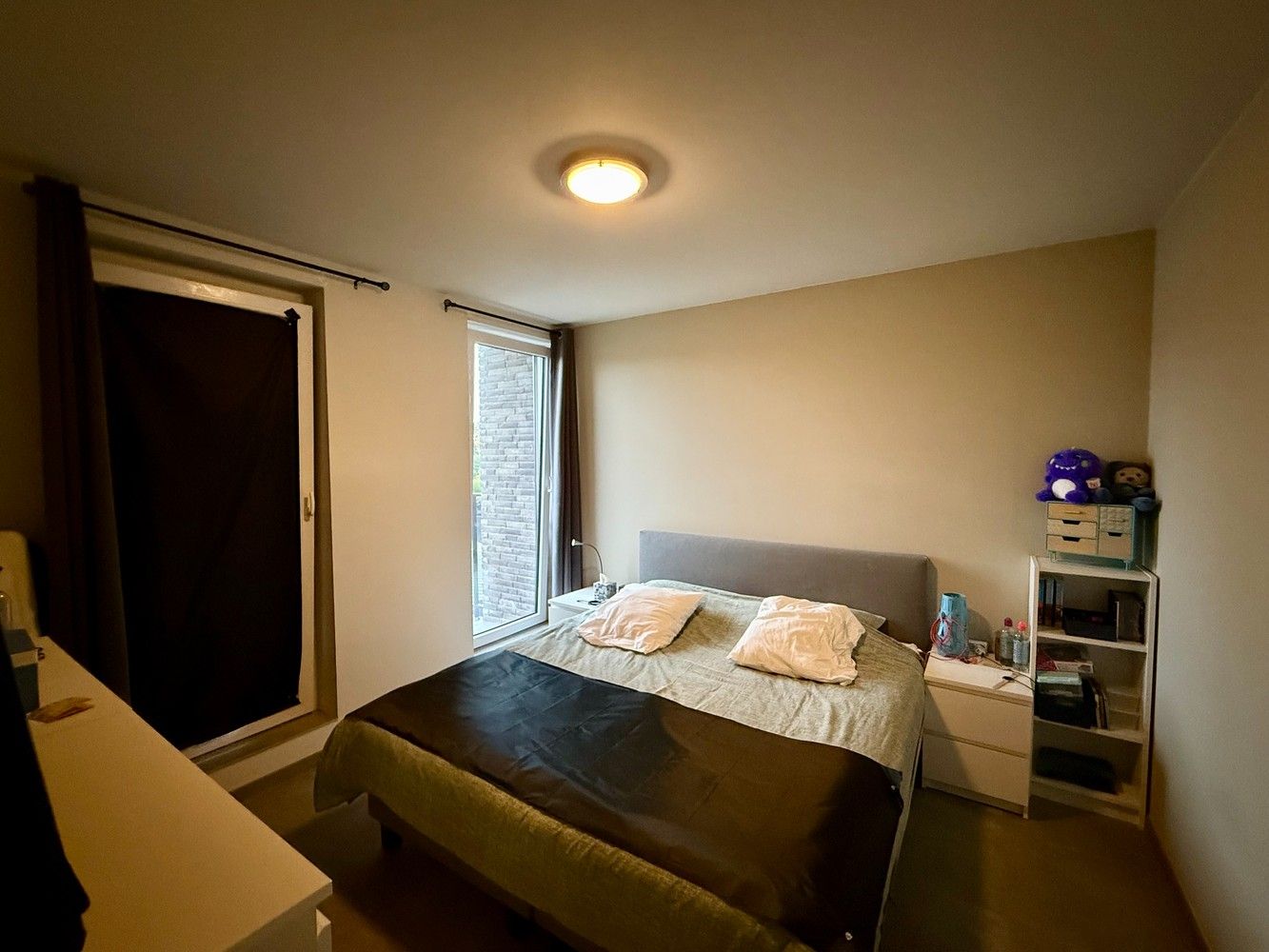 Prachtig appartement met 2 slaapkamers, 2 terrassen en afgesloten garagebox! foto 10