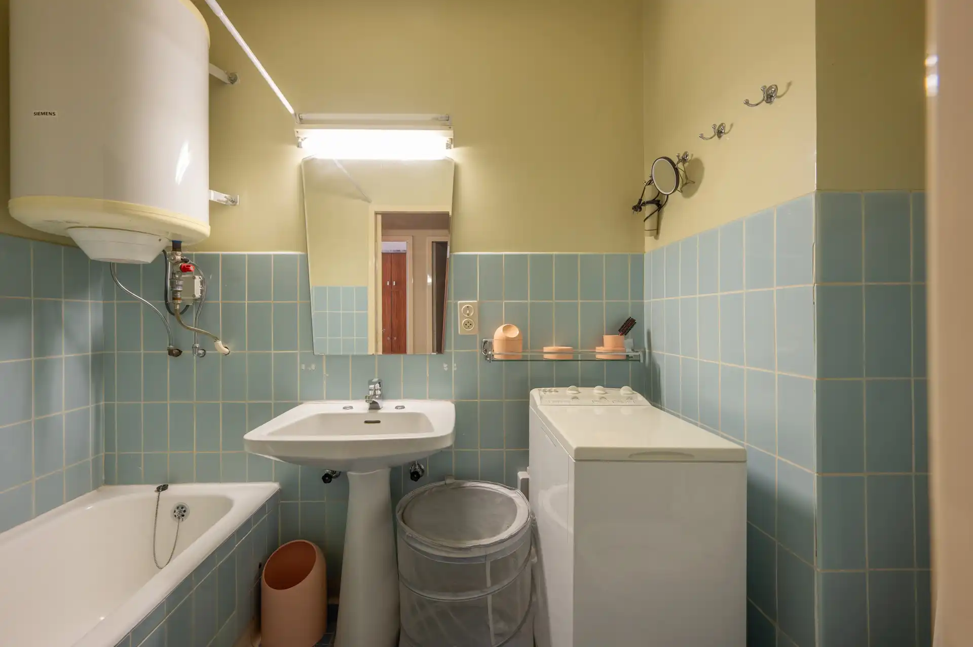 Te renoveren appartement met 3 slaapkamers op topligging nabij het Casino foto 18