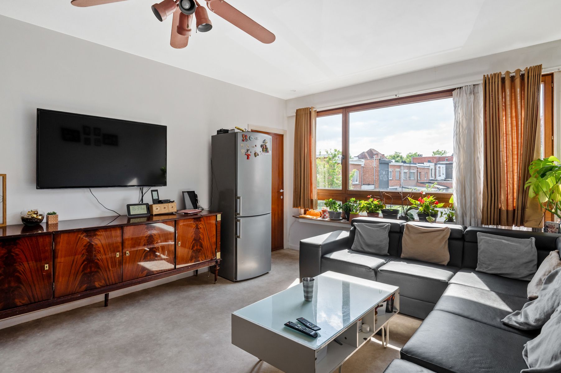 Te renoveren gebouw met twee appartementen in Elsdonk foto 24