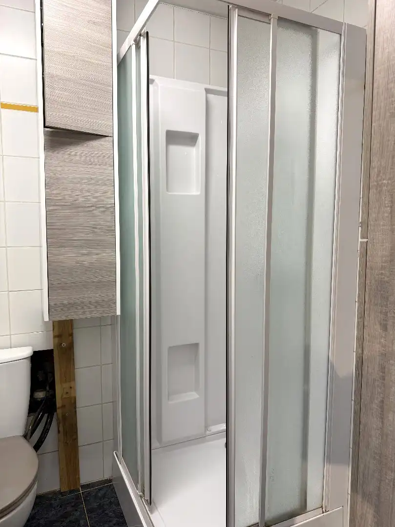 Appartement met 2 slaapkamers op wandelafstand van het stadscentrum foto 8