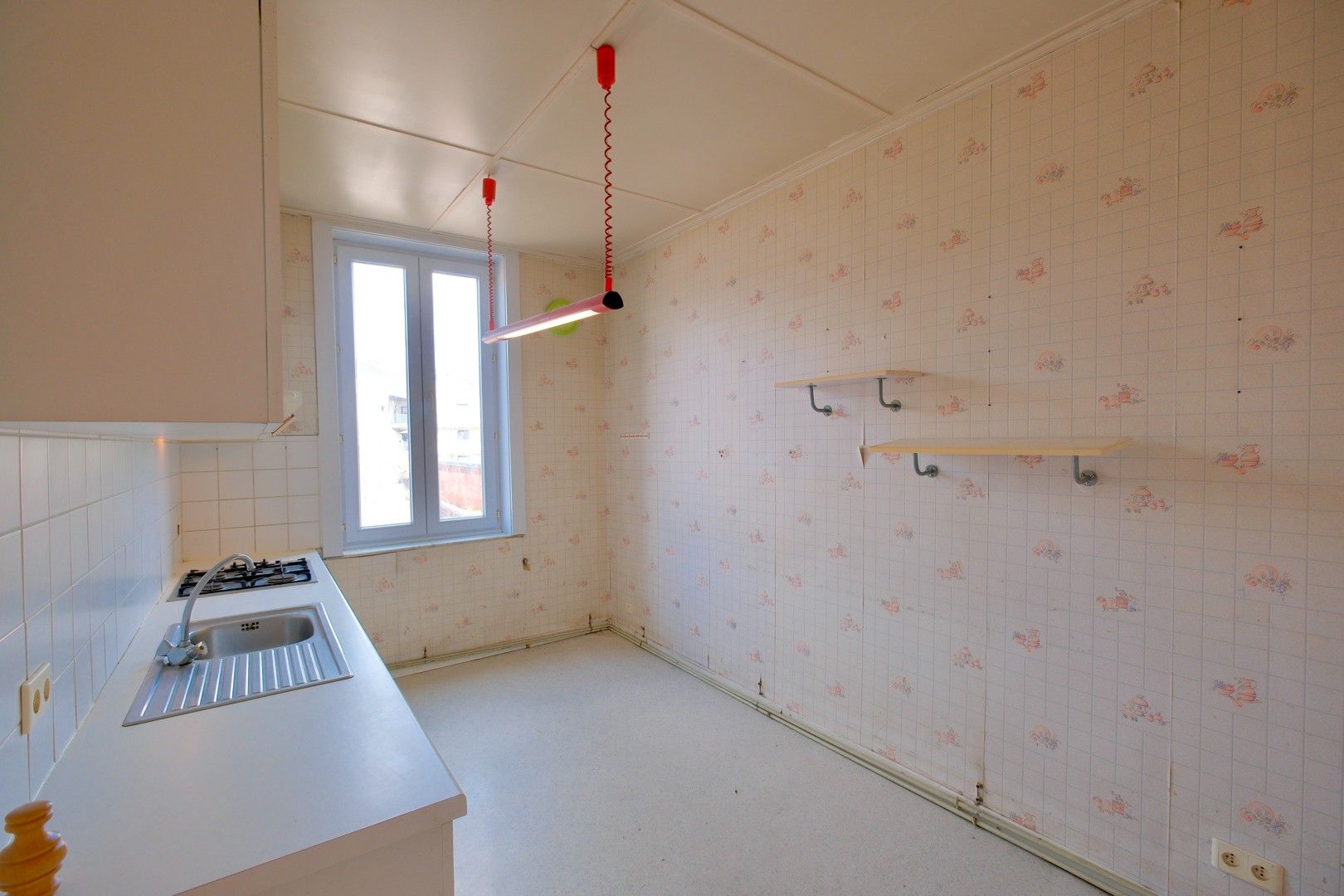 Handelswoning op toplocatie in het centrum van Lichtervelde! foto 16