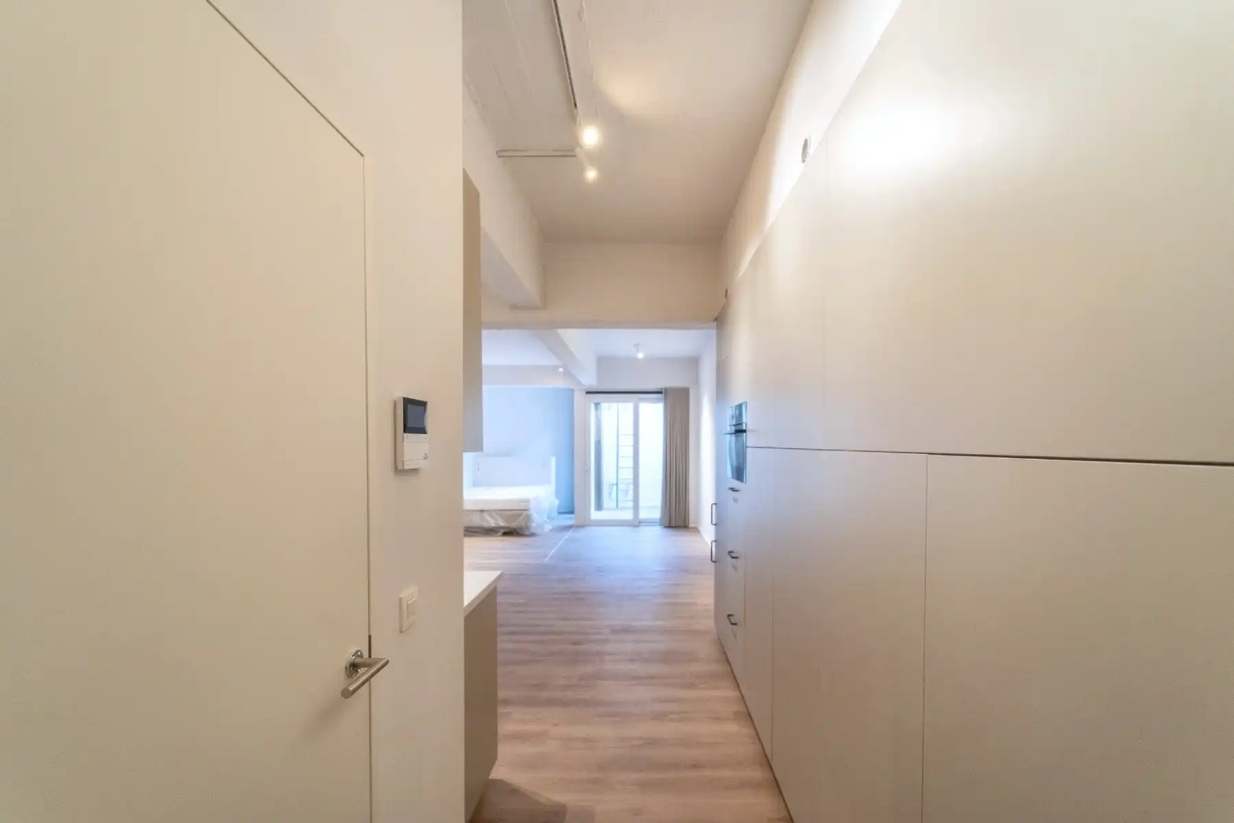 Appartement te koop Herfststraat 3/0.1 - 9000 Gent