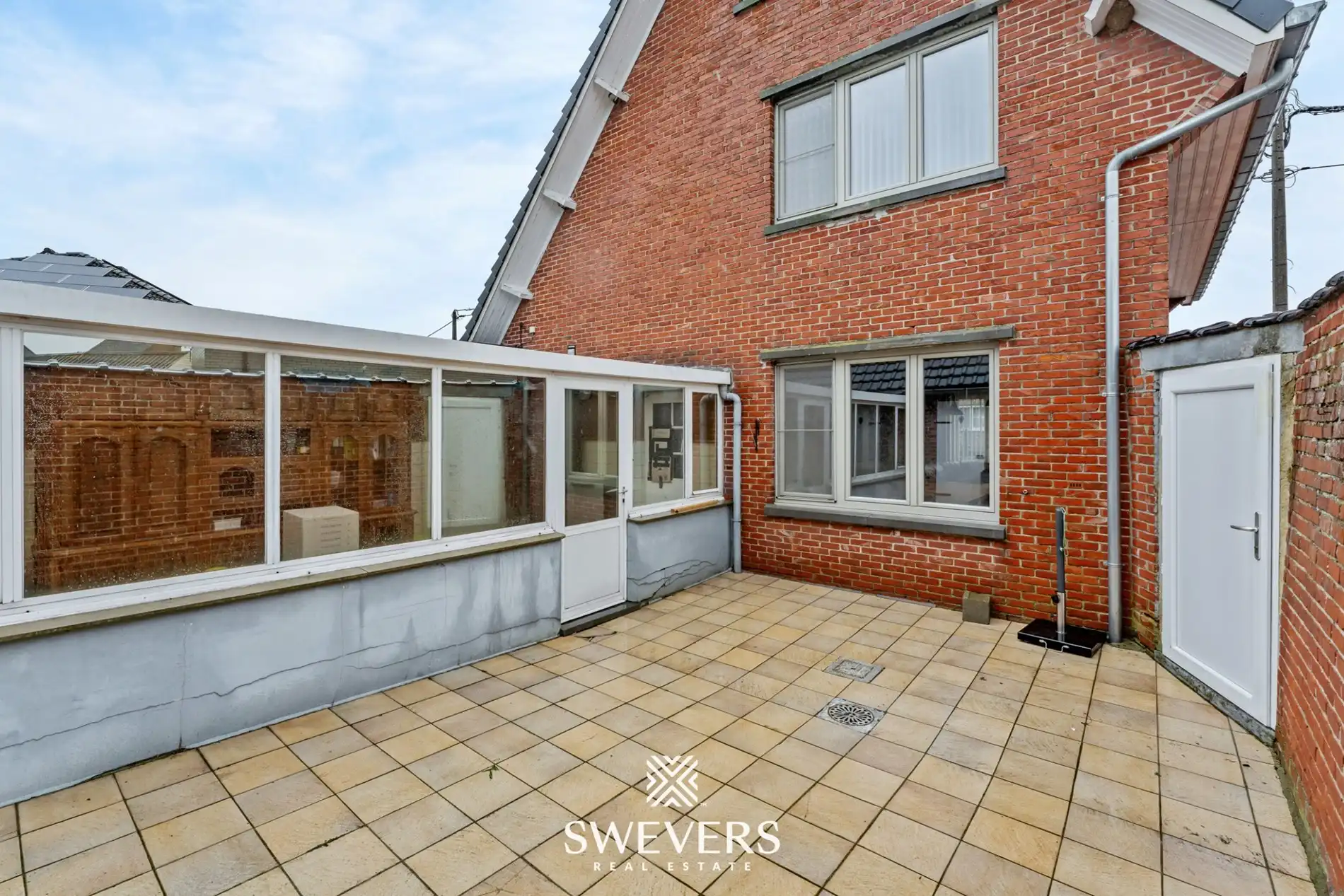 Woning met potentieel, vernieuwd dak en ramen te Borgloon foto 25
