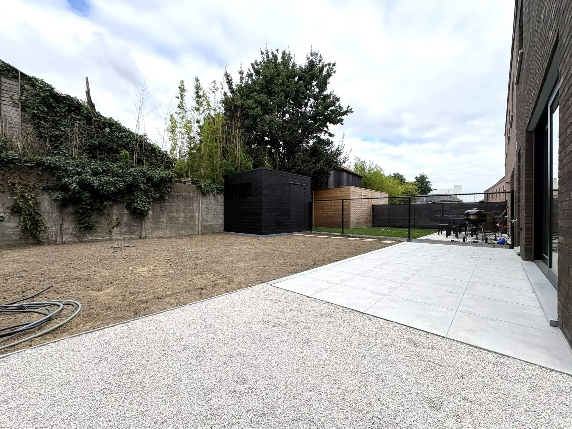 Instapklare BEN-woning in rustige, groene woonwijk foto 14