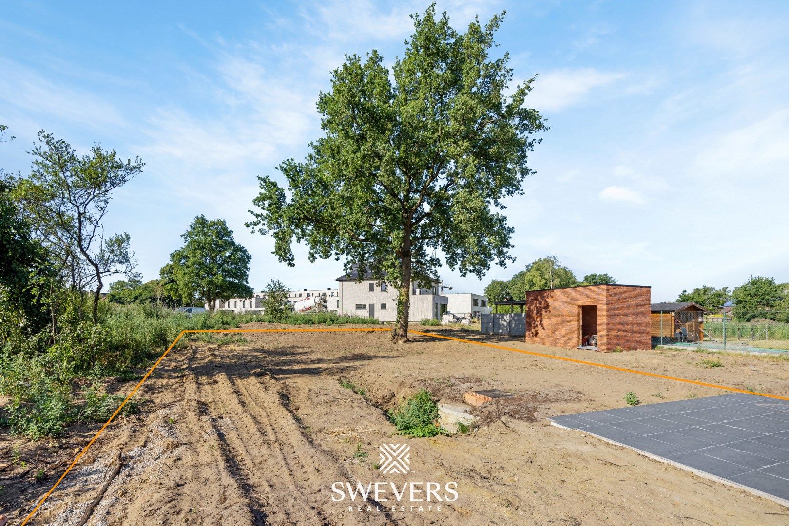 Instapklare nieuwbouw met A+ label in het hart van Koersel foto 30