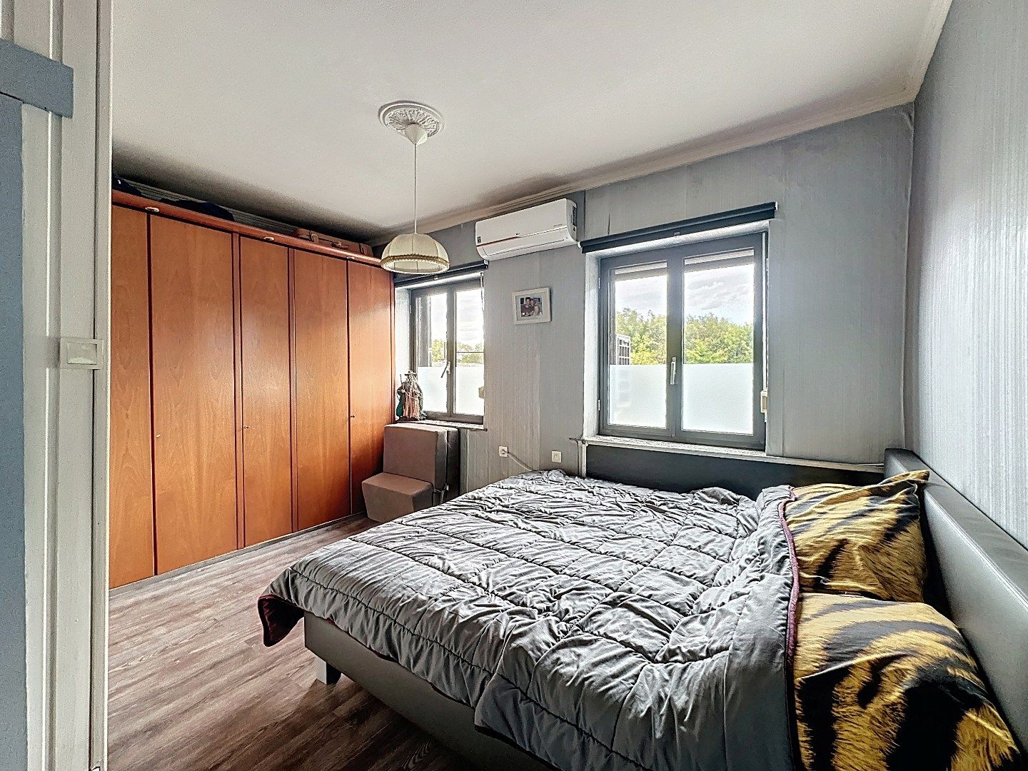 Instapklare woning met EPC-label B te Tienen! foto 15