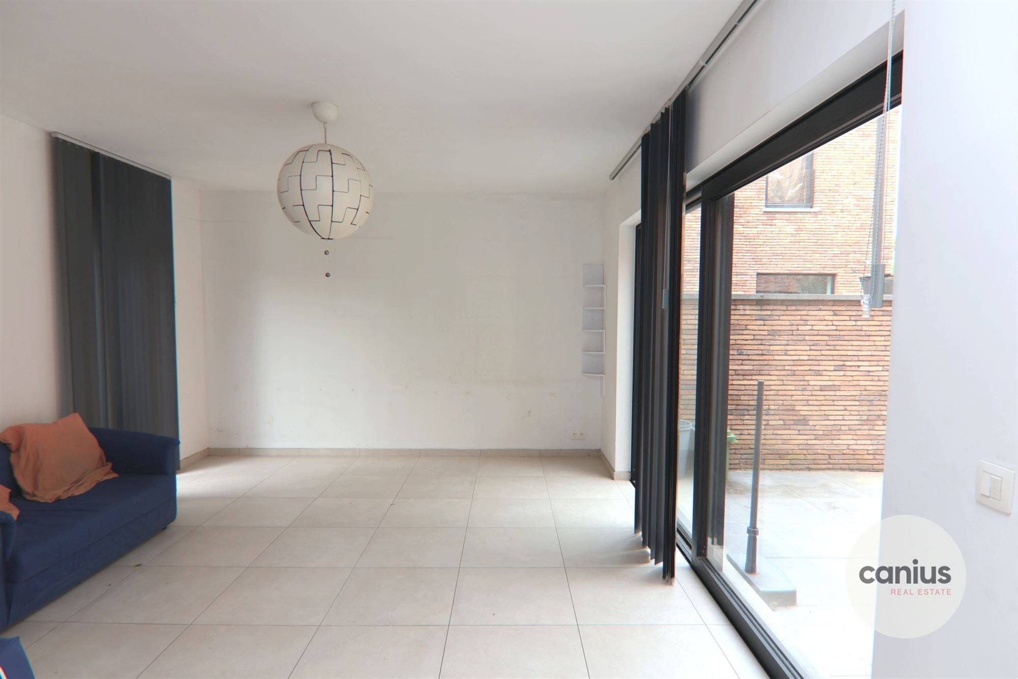 RECENTE WONING MET 3 SLKS NABIJ HET STADSCENTRUM foto 5