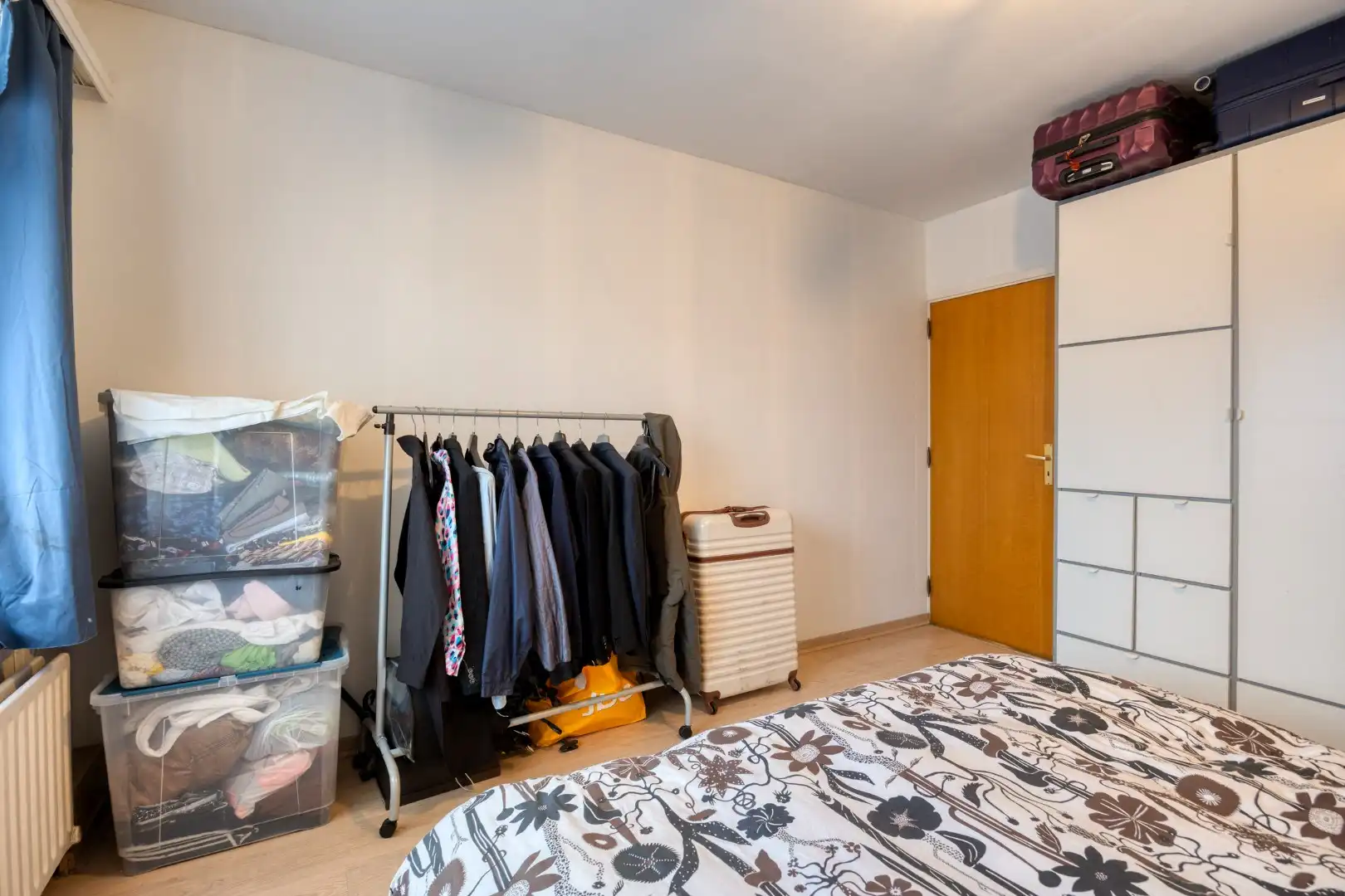 Subliem 2-slpk appartement met terras  foto 8