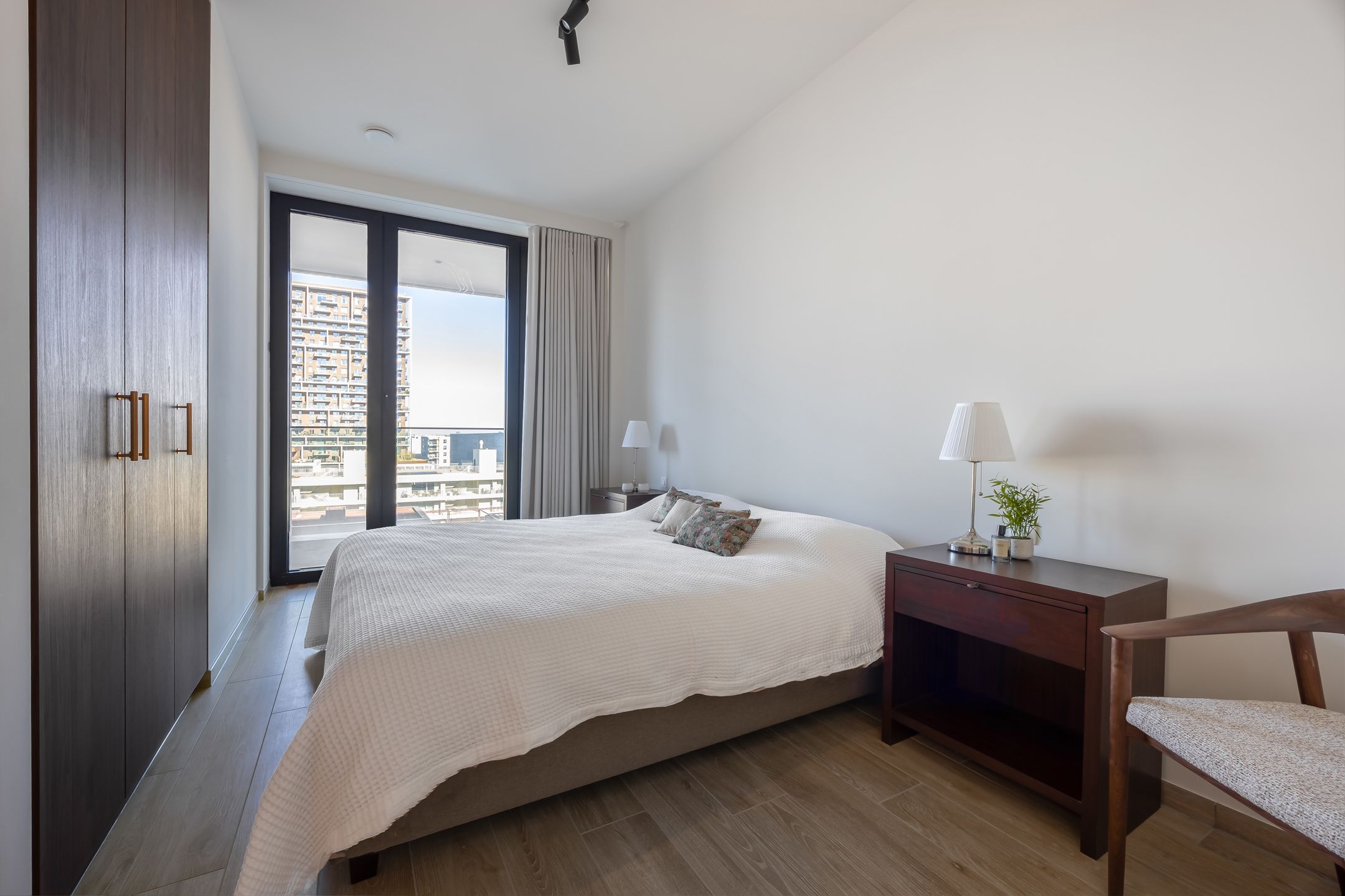 Luxueuze Penthouse op het Nieuw-Zuid met dakterras foto 19