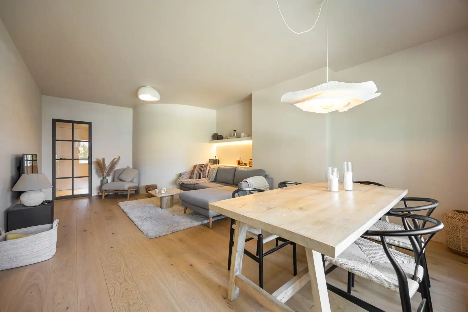 Appartement te koop Sint-Jobsteenweg 1 - 2970 's Gravenwezel