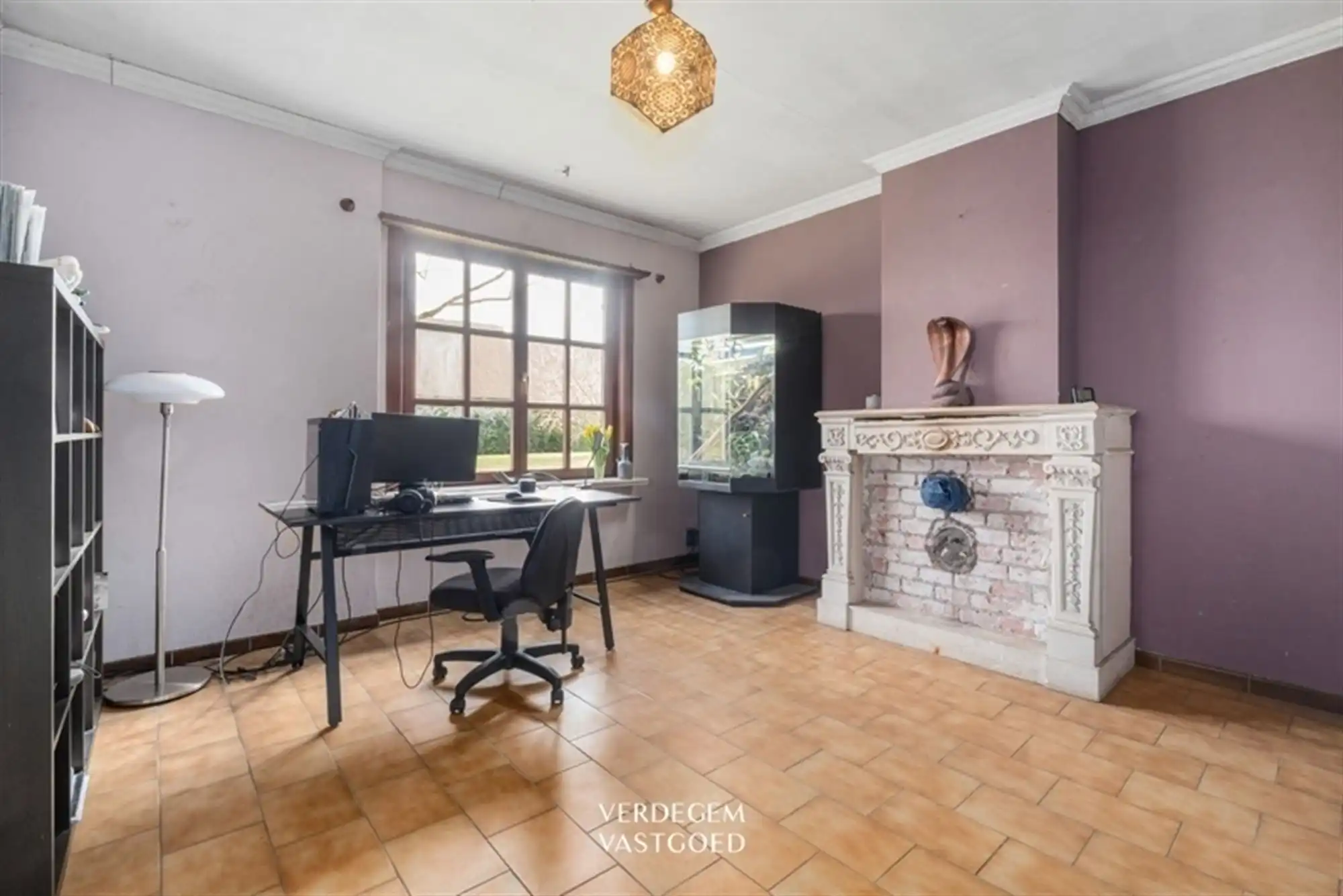 Unieke eigendom boordevol charme en mogelijkheden in het centrum van Evergem foto 11