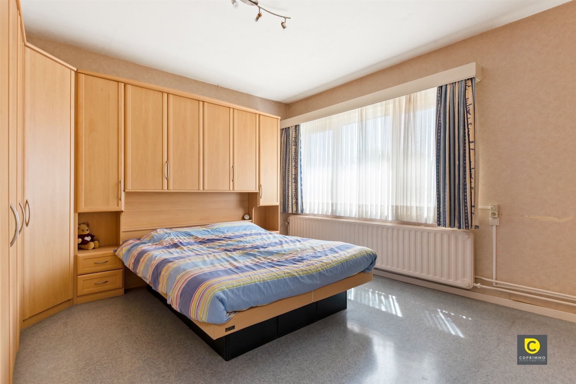 Woning: 3 slk. op ZW perceel foto 10