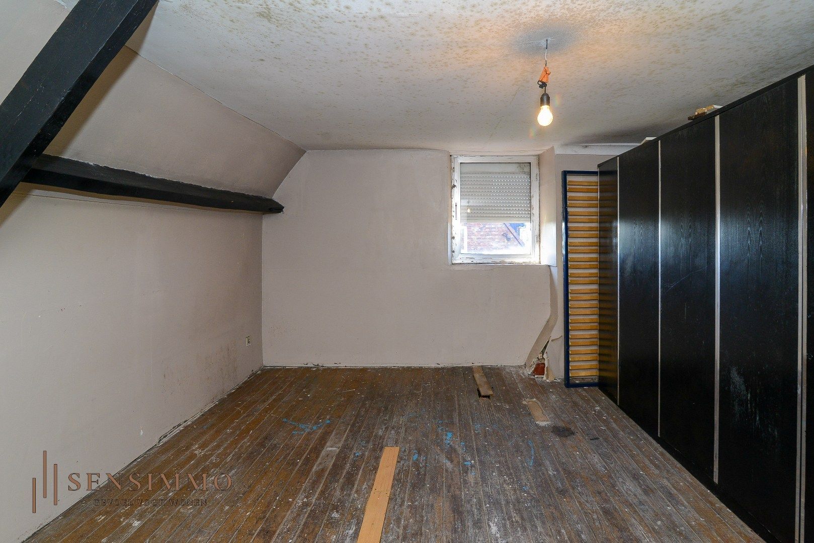 Karaktervolle Tuinwijkwoning te Winterslag met 4 slaapkamers foto 17