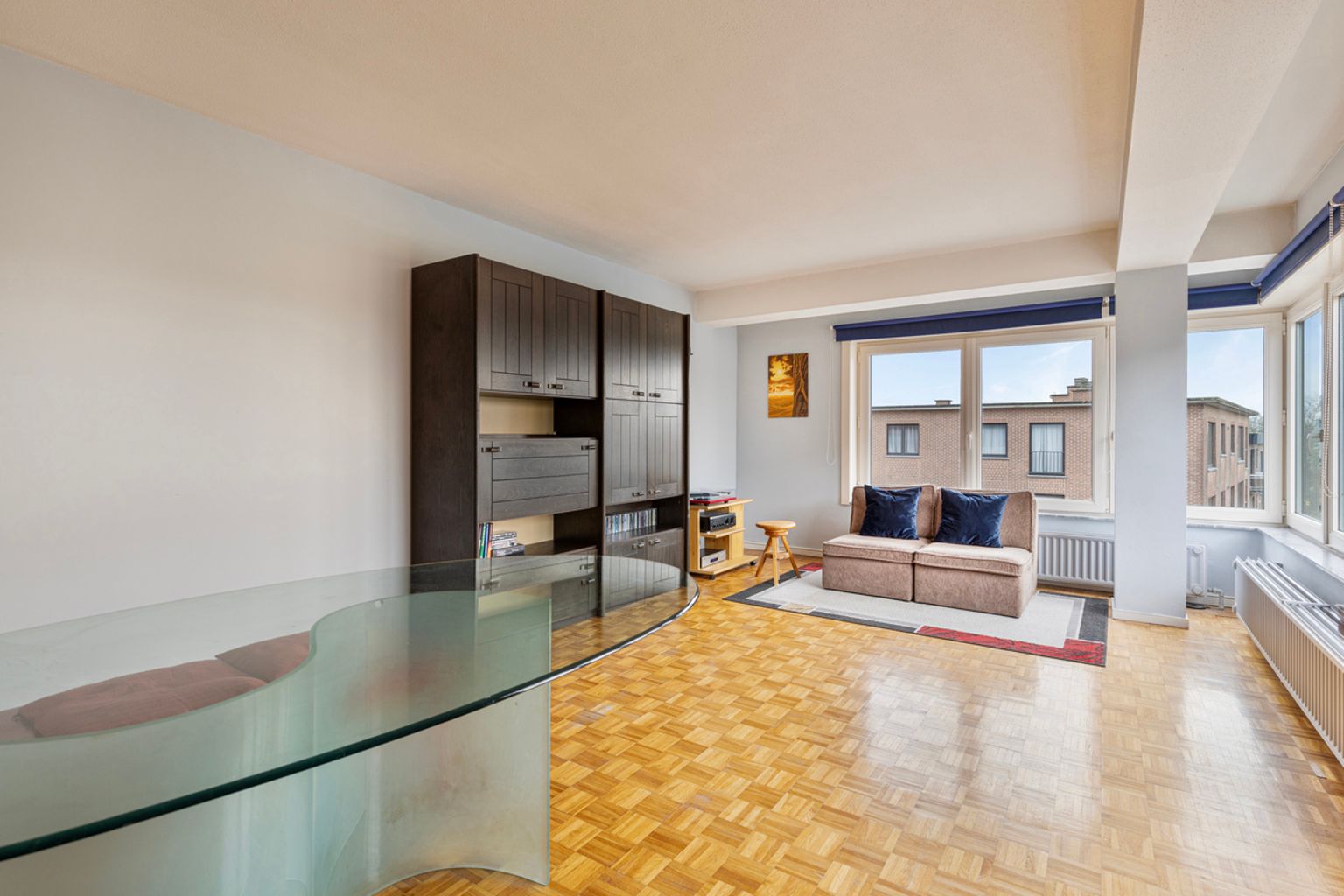 immo DAVID stelt voor: 1-slaapkamerappartement   foto 6
