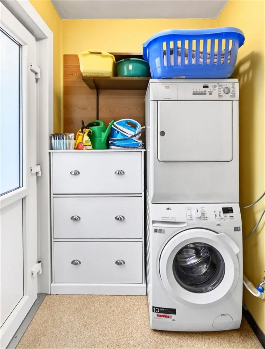 Goed onderhouden vrijstaande woning foto 20